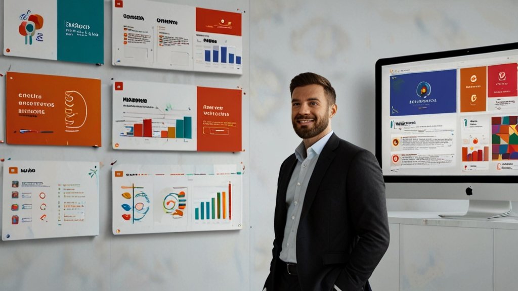 Différences entre SEA et SEO : Comparaison des stratégies 2 Marketing Digital Durable