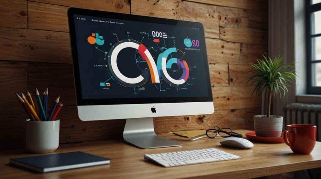 Histoire du SEO : Évolution du référencement naturel 3 Marketing Digital Durable