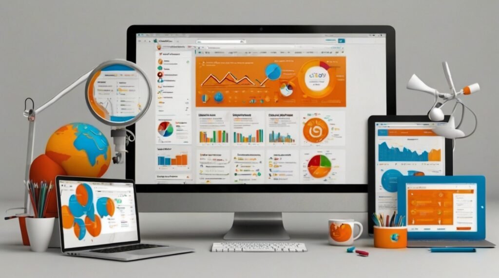 Stratégies de Bidding : Mise en enchère pour les campagnes SEA 1 Marketing Digital Durable