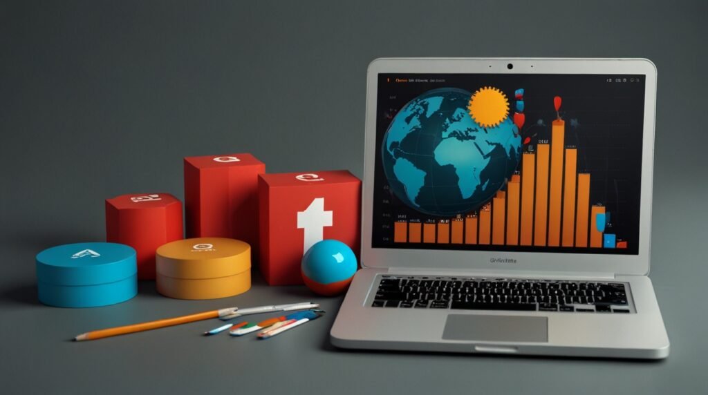Avantages du SEO : Les bénéfices à long terme du SEO 1 Marketing Digital Durable