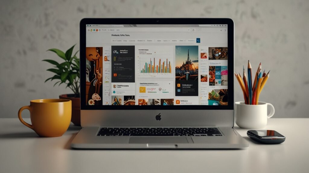 Comment effectuer une analyse de marché pour le SEA ? 1 Marketing Digital Durable